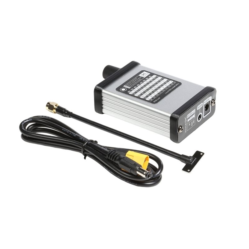 Drone Kit Racing - N91R-VRX ontvangermodulekit voor XSPAN dual-band 4,8-6,1