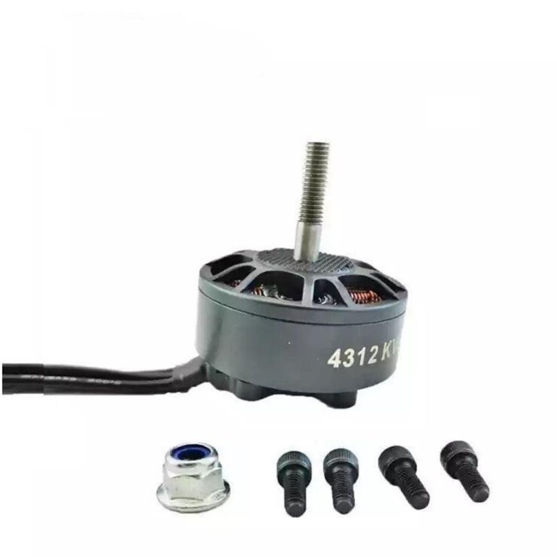 Drone Kit Long Range - 4312 borstelloze motor 375KV/508KV met 13