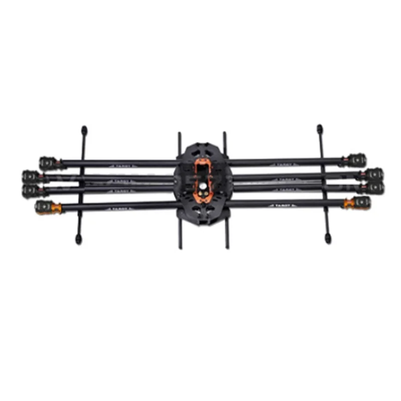 Hot Tarot T18 Luchtfotografie  - Drone Kit Octocopter recensie en prijs