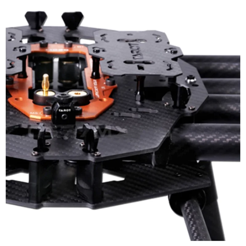 Hot Tarot T18 Luchtfotografie  - Drone Kit Octocopter recensie en prijs