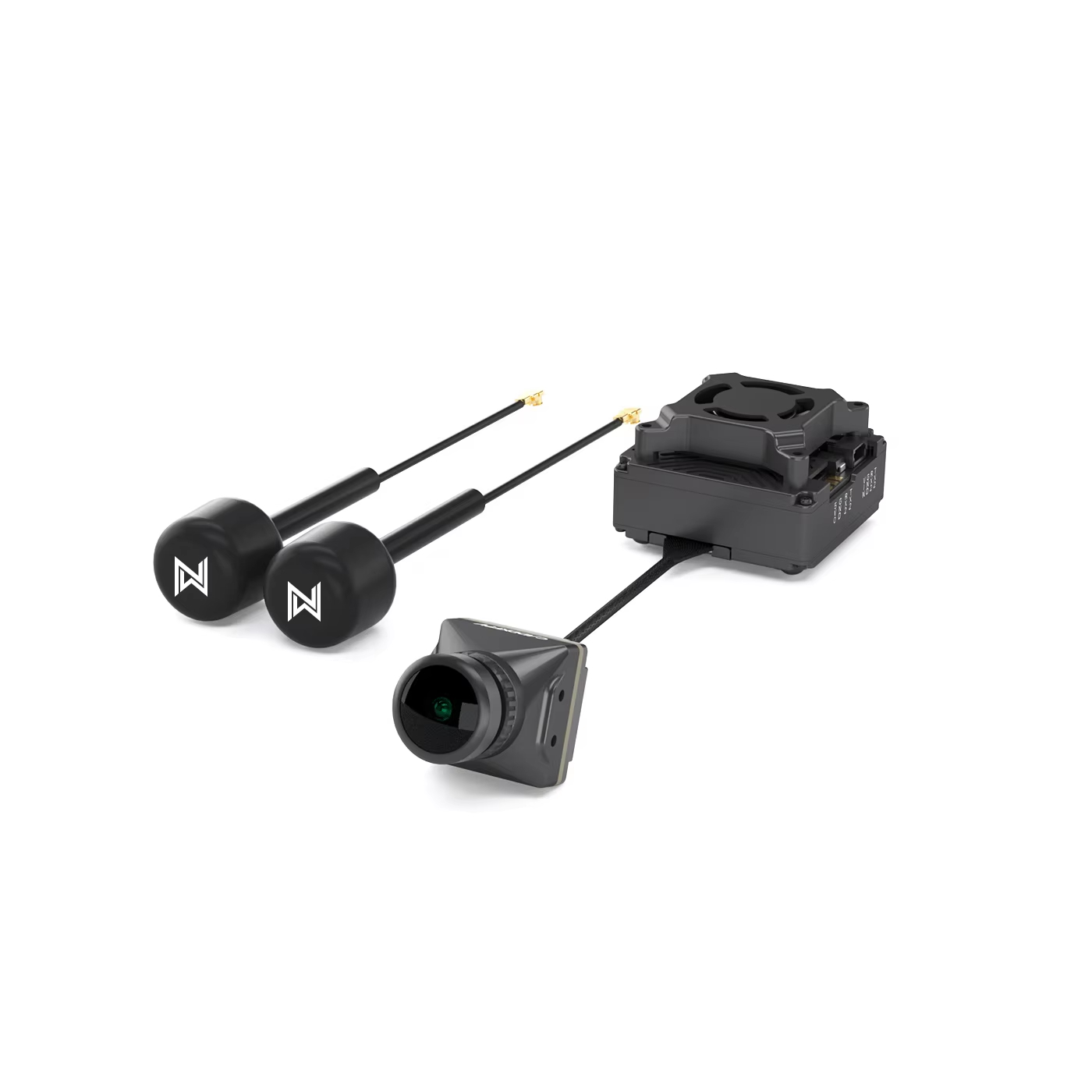 Caddx Walksnail Avatar GT-set  - Drone Kit Long Range recensie en prijs