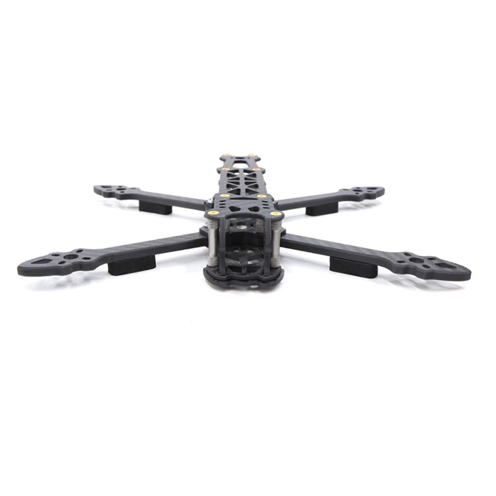 HSKRC MAK4 MAK4HD 5inch 225mm  - Drone Kit Racing recensie en prijs