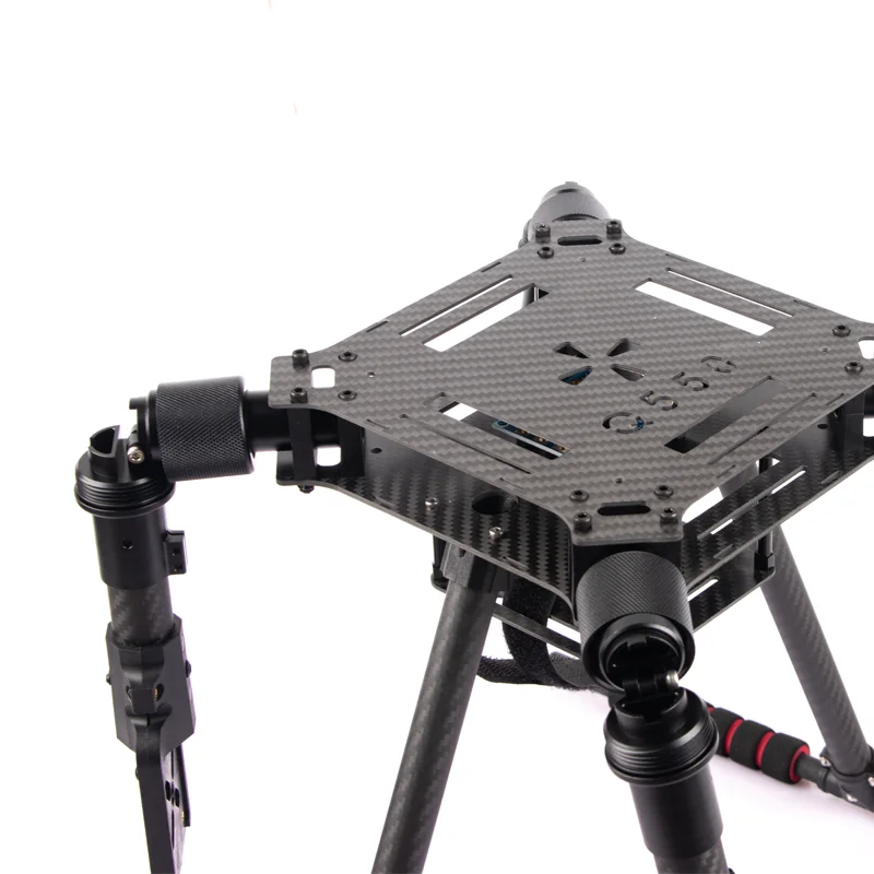 Q550/680/850PRO Koolstofvezel  - Drone Kit Racing recensie en prijs
