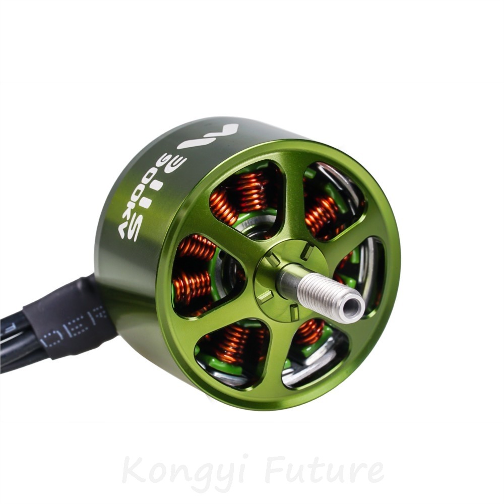 FLASHHOBBY Mars M3115 4 stks 9 - Drone Kit Long Range recensie en prijs