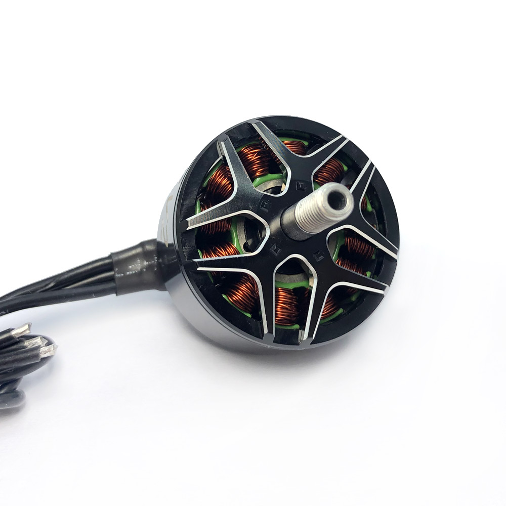 NIEUW 2812 900KV/1115KV 3-6S B - Drone Kit Long Range recensie en prijs