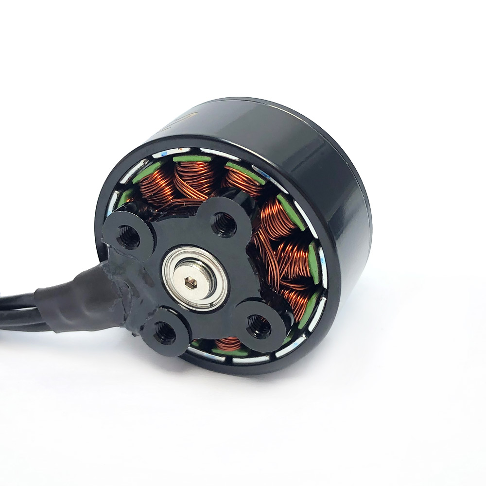 NIEUW 2812 900KV/1115KV 3-6S B - Drone Kit Long Range recensie en prijs