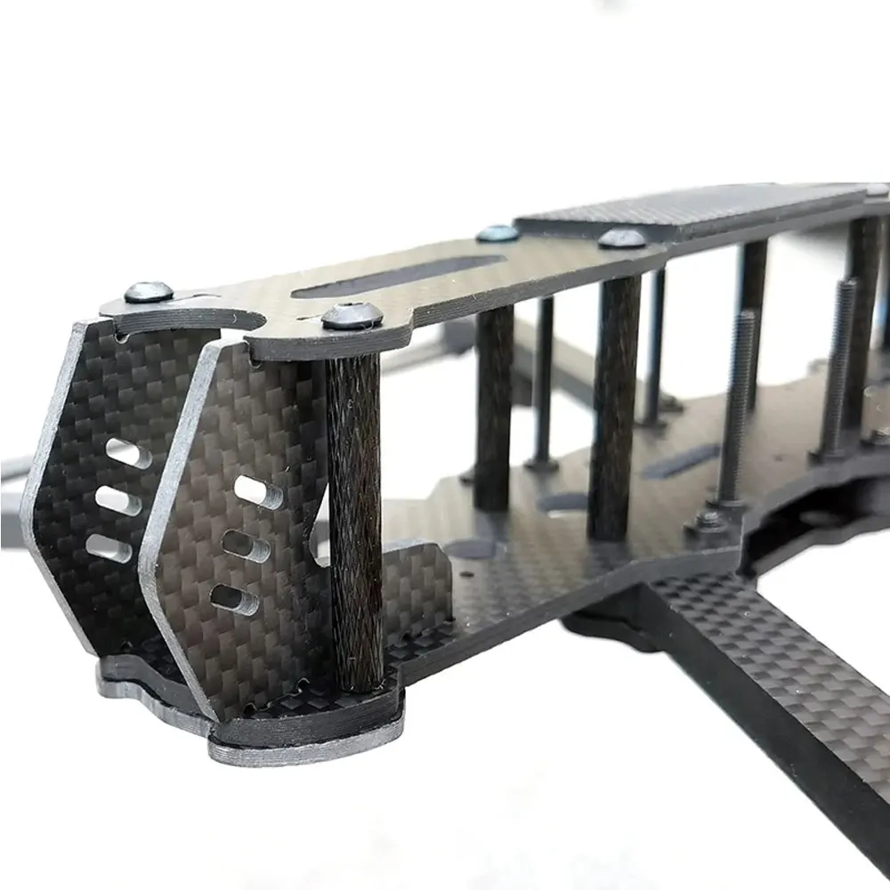 MAK4 V2 MARK4 FPV Drone Carbon - Drone Kit Racing recensie en prijs