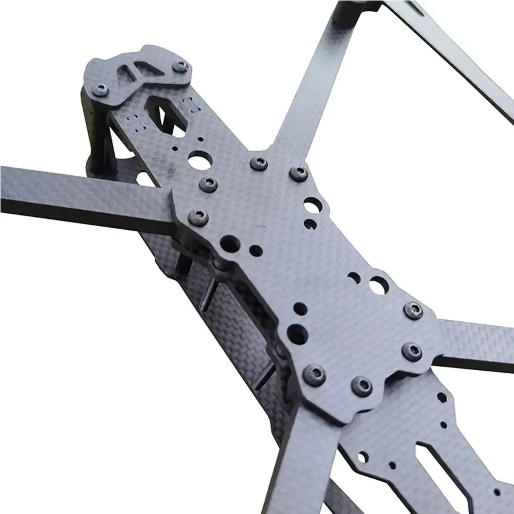 MAK4 V2 MARK4 FPV Drone Carbon - Drone Kit Racing recensie en prijs