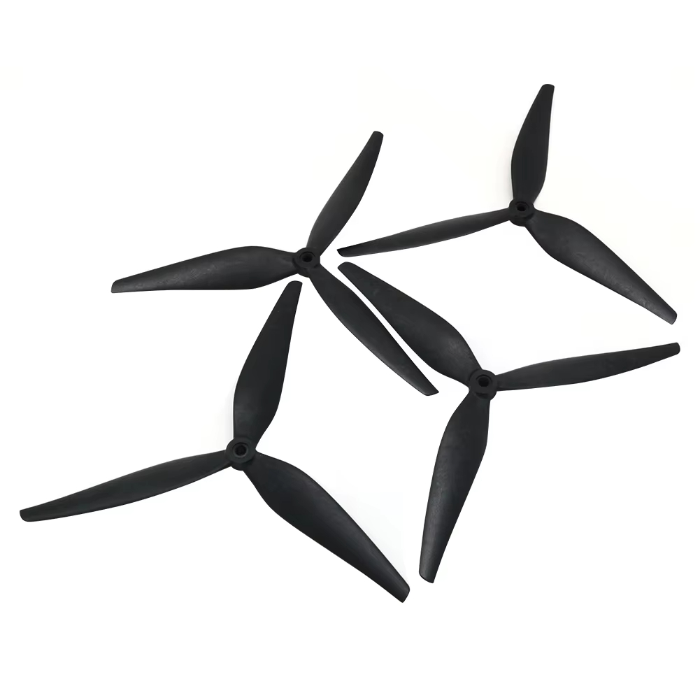 2 paar HQProp 10X5X3 9X5X3 10X - Drone Kit Long Range recensie en prijs