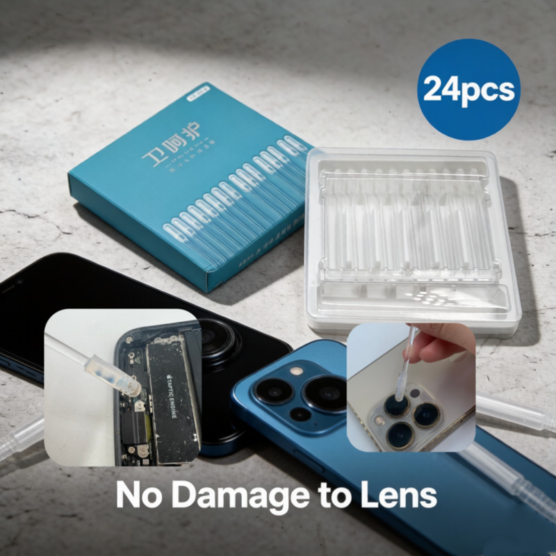 24-delige telefooncamera lensr - Drone Kit Build Yourself recensie en prijs