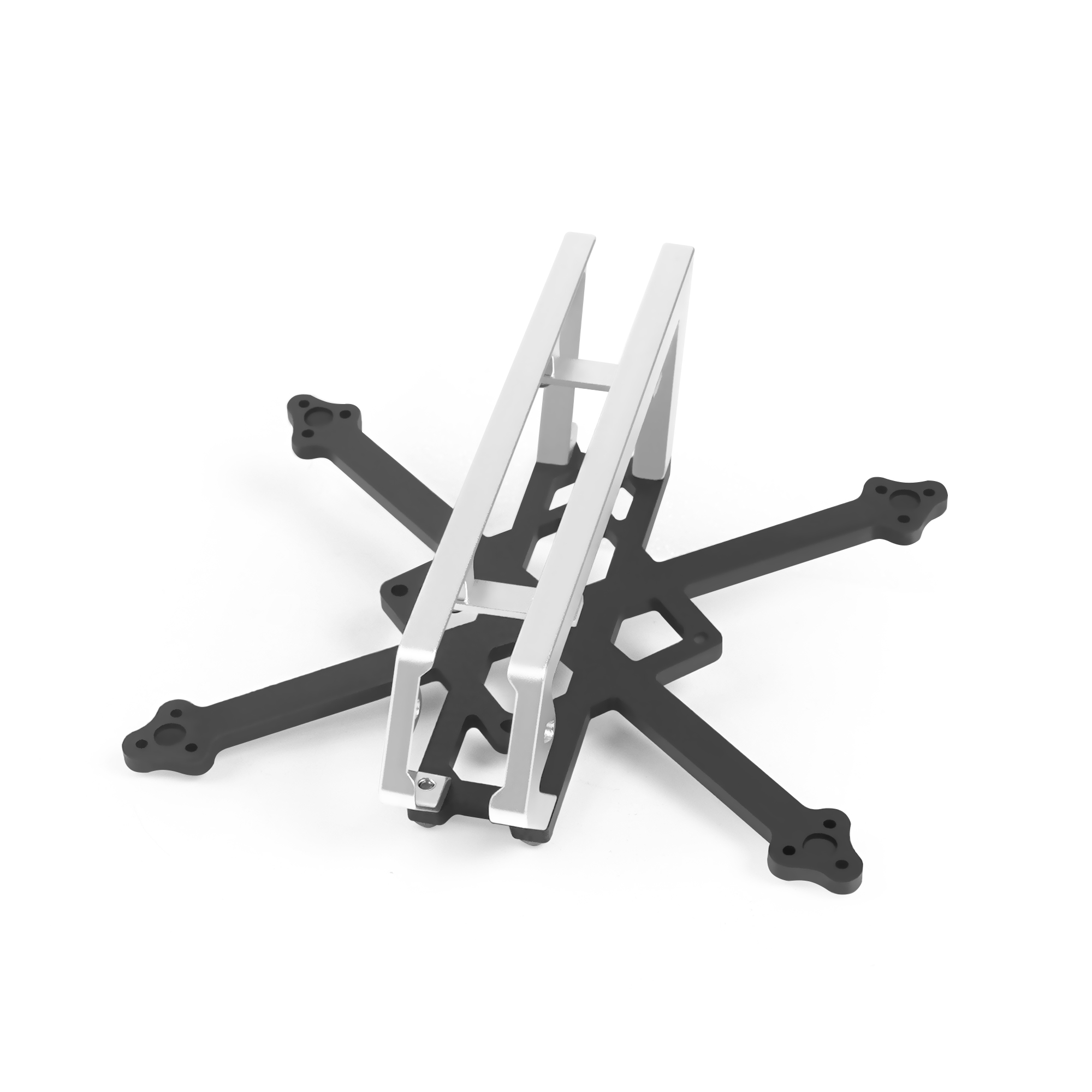 YMZFPV Lighting2 2 Inch FPV Qu - Drone Kit Octocopter recensie en prijs