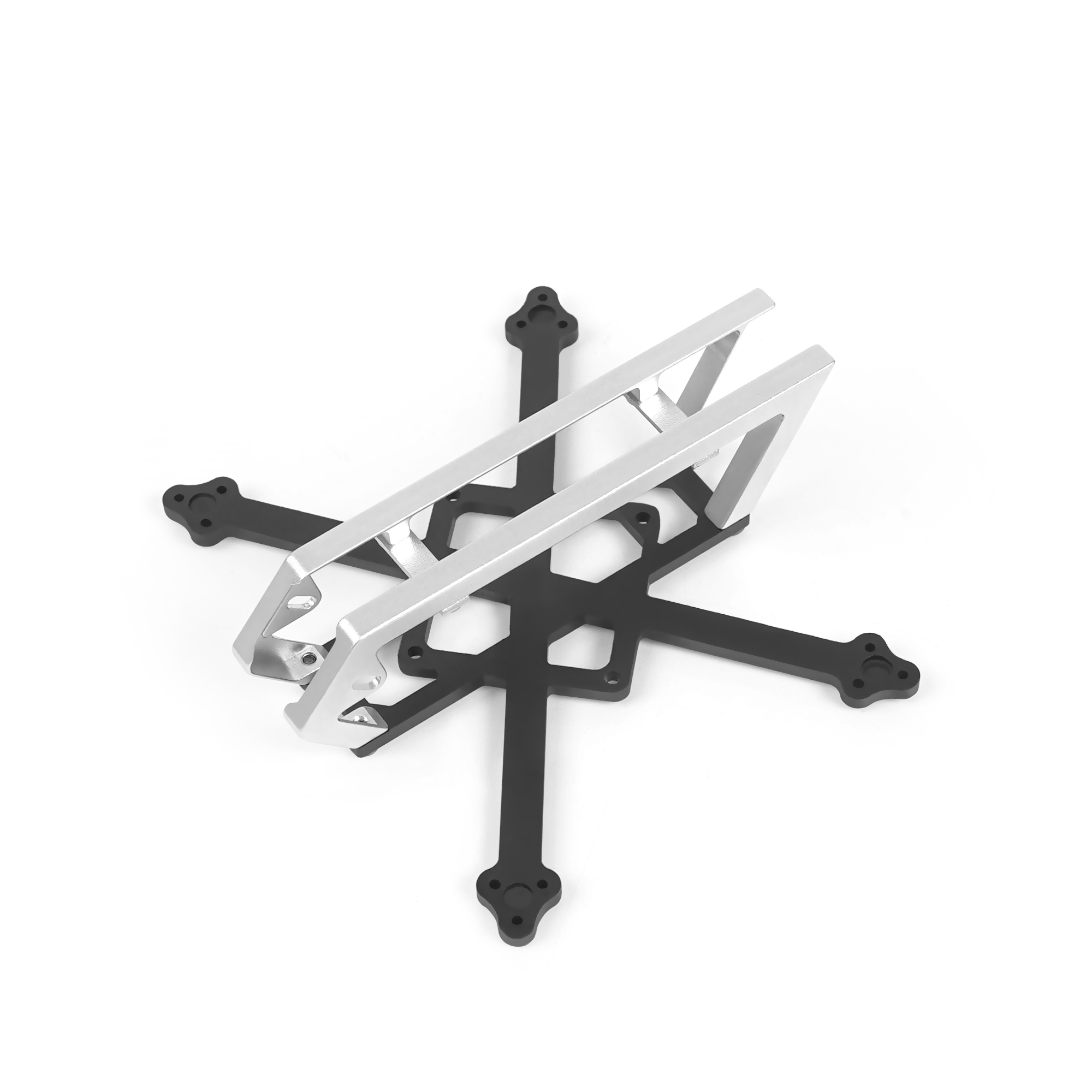 YMZFPV Lighting2 2 Inch FPV Qu - Drone Kit Octocopter recensie en prijs