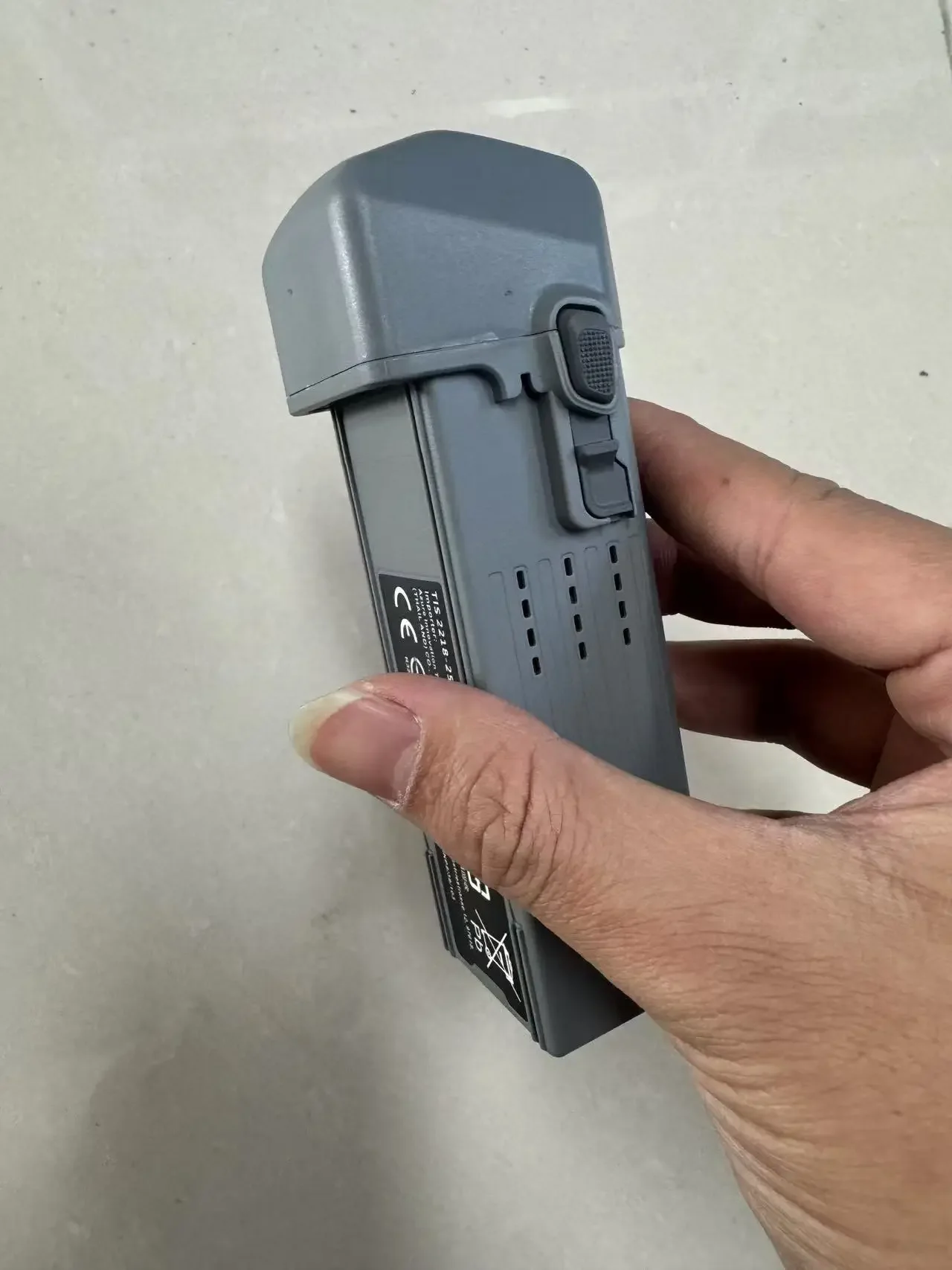 Voor DJI air 3 Pro Batterij 72 - Holy Stone Drone Hs440 recensie en prijs