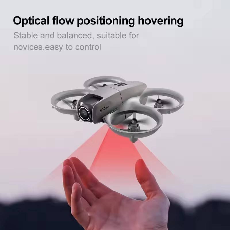 Nieuwe GT3 MAX Drone 8K HD 4.3 - Drone Kit Tricopter recensie en prijs