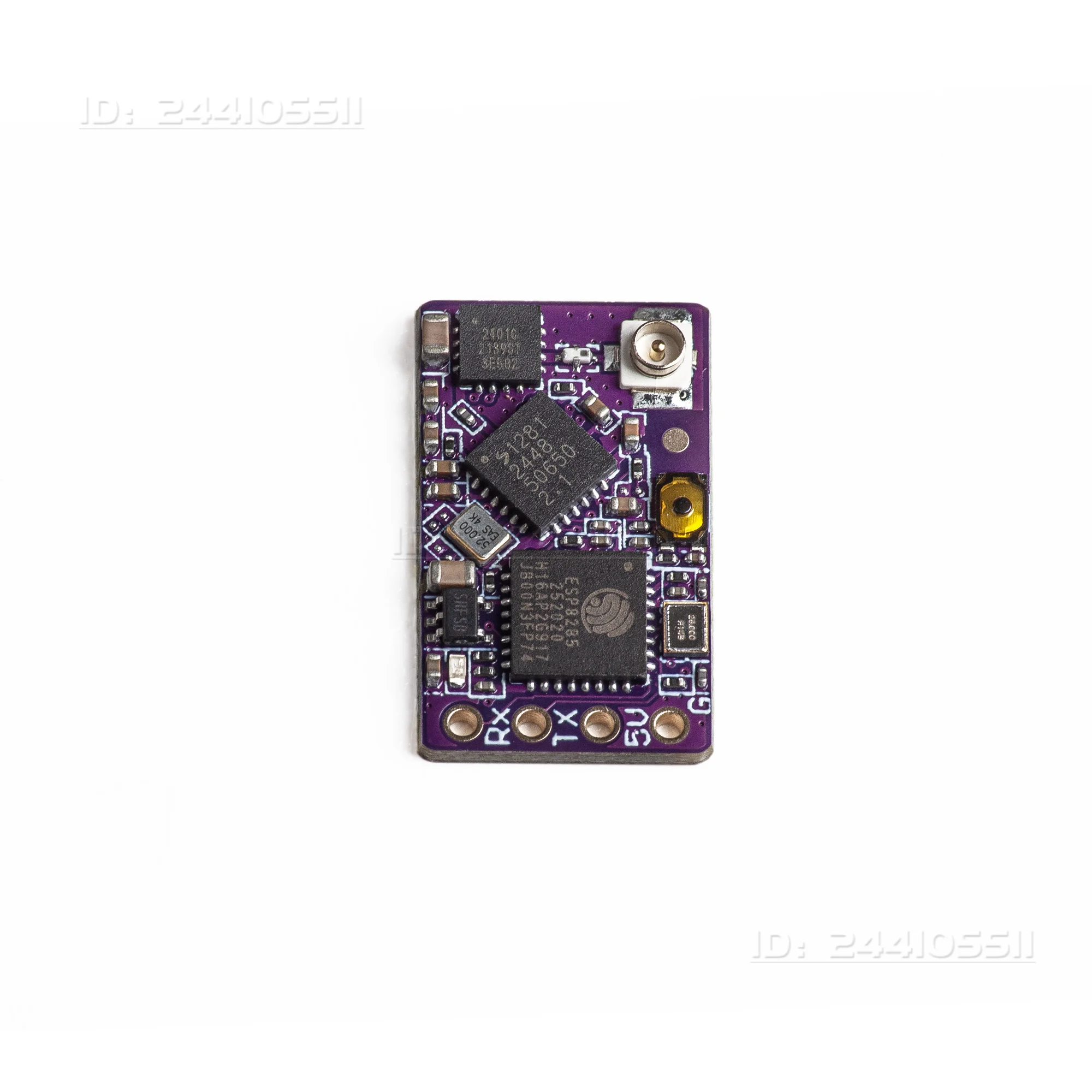 NEEBRC 2.4G 915Mhz 750Mhz 530M - Drone Kit Long Range recensie en prijs