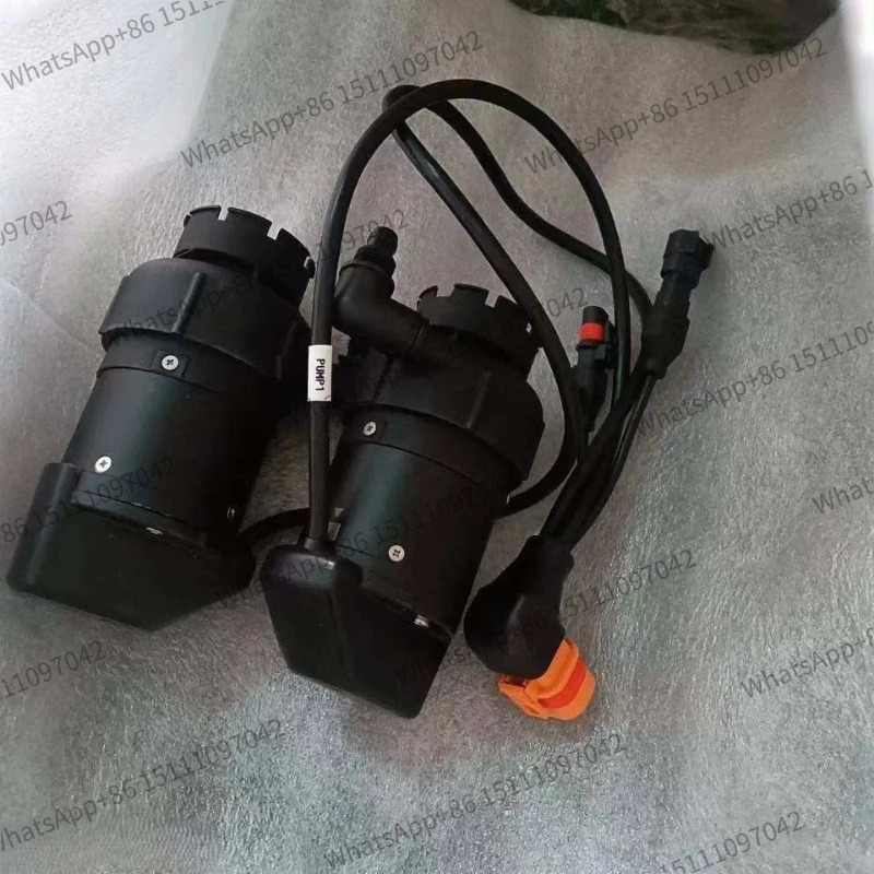 Impellerpompset (inclusief sig - Drone Kit Parts Included recensie en prijs