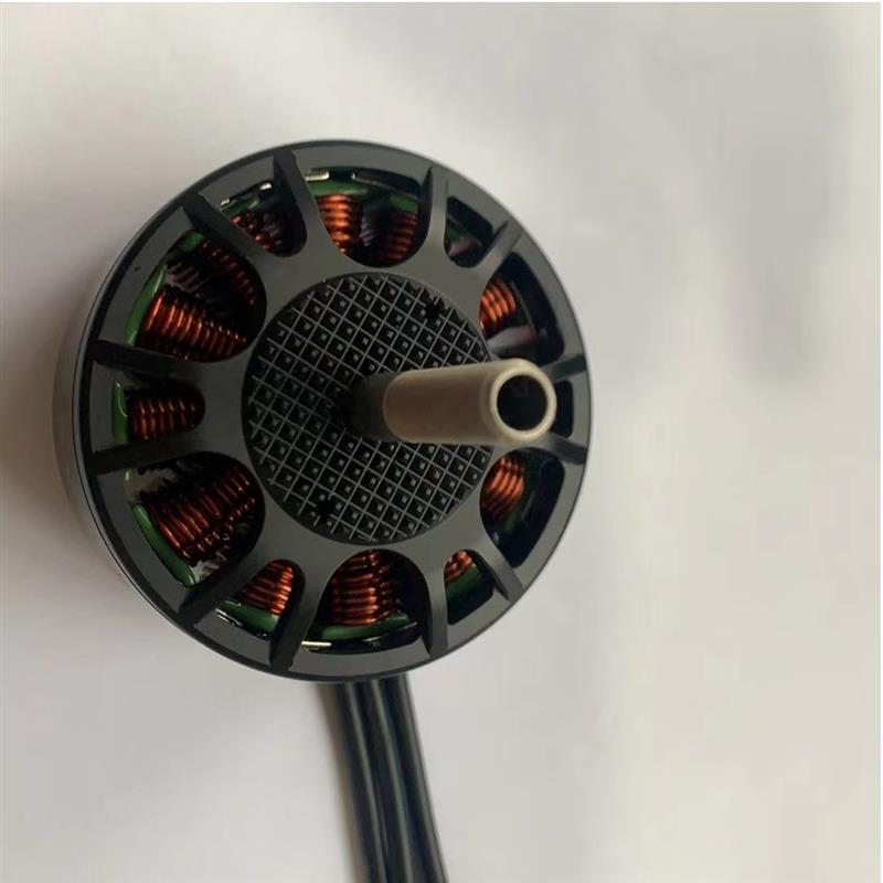4312 borstelloze motor 375KV/5 - Drone Kit Long Range recensie en prijs